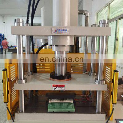 Medical Cotton Swab Welding Machine Nucleic Acid Foam Swab Welding Machine photo-4