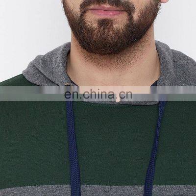 New Arrival Men Hoodies High Quality Men Hoodies Factory Wholesale Custom Design Men Hoodie photo-3