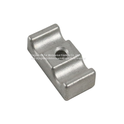 Stainless steel Loss Wax Precision Casting parts