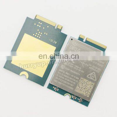 New & Original M.2 4G LTE Cat.12 Module EM12-G, EM12 LTE 4G Module EM12G EM12GPA EM12GPA-512-SGAD