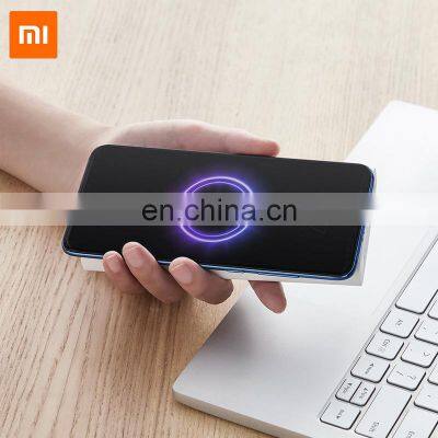 Xiaomi Wireless Power Bank 10000mAh WPB15PDZM USB C PD 22.5W Mi Powerbank 10000 10W Qi Wireless Charger for Xiaomi 12 Pro photo-2