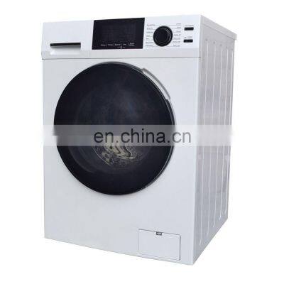 12KG Manufacturer Supplier Freestanding Full Automatic Best Washing Machine With Dryer