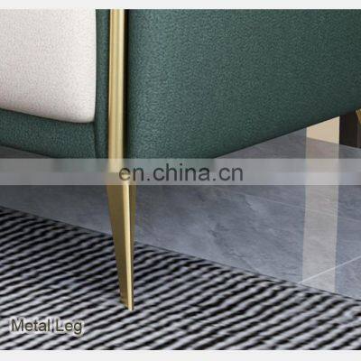 Luxury Leather Wholesales Living Room Sofas Leather Sofa Set Furniture Supplier Manufacturer photo-5