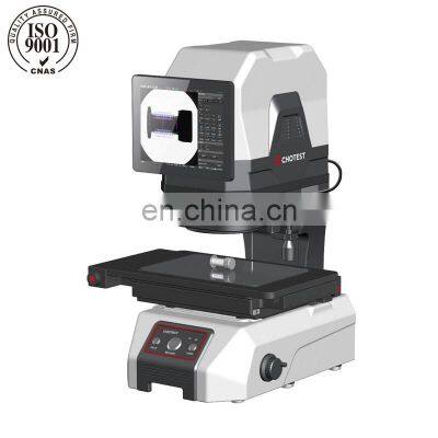 High Accuracy Video Measurement Image System Instrument Flash Measuring Machine