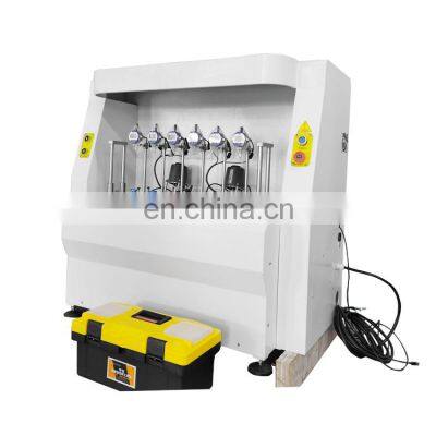 Kason Softening Point Tester Automatic Vicat Apparatus photo-2