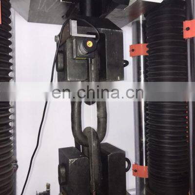 WAW-1000D 100ton Computer Universal Tensile Tester photo-2
