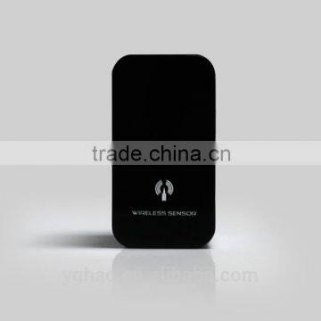 YGH392 Digtal Wireless Unique Weather Station Clock photo-5