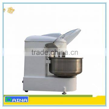 bread dough machine automatic electric spiral dough mixer