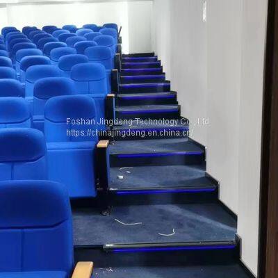 China Manufacturers Wholesale Energy Saving and Durable LED Aluminum Stair Light Factory Direct Sales photo-5