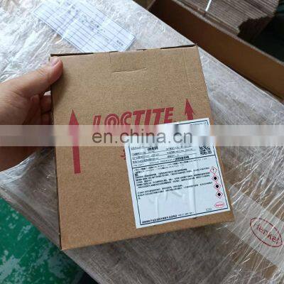 50ml Loctiter 660 Glue High Strength Shaft Pin Repair Anaerobic Adhesive Motor Bearing Holding Filling Cylindrical Sealing photo-3