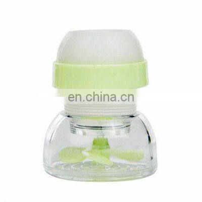 Kitchen Bath Shower Water-saving Faucet Splash Filter Tap Device Head Nozzle photo-3