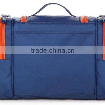 Toiletry Bag For Men & Women - Hanging Toiletries Kit For Makeup, Cosmetic, Shaving, Travel Accessories, Personal Items photo-4