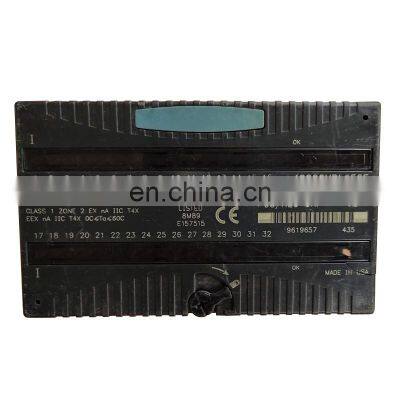 New Original Fanuc Discrete Input Module IC200MDL650 in Stock photo-4