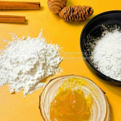 Lubricant Grade PTFE Micropowder photo-3