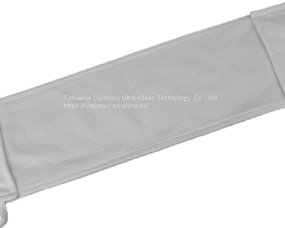 Polyester foam Cleanroom MOP