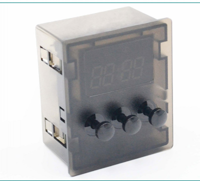 JAVA ET3KE2 3 Key Digital Timer photo-3