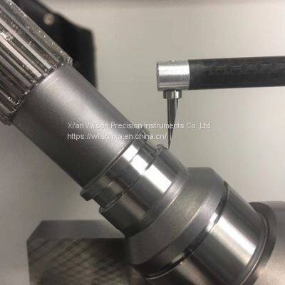 Comprehensive Contour Roughness Measurement Profilometer Machine photo-2