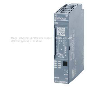 8DO, 24VDC/0.5A, High Performance Model, Suitable for A0 Base Unit Siemens PLC photo-3