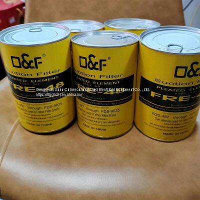 Refrigeration Unit Accessories, Filter Element FRE-48 Sunction Filter photo-5