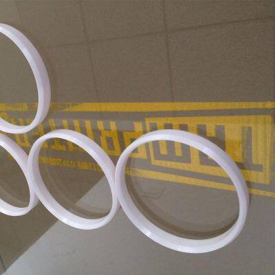 Ceramic Ring for Pad Printing Parts photo-5