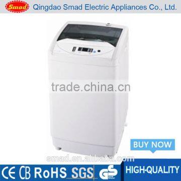 7kg Popular Semi-automatic mini top loading washing machine with single tub