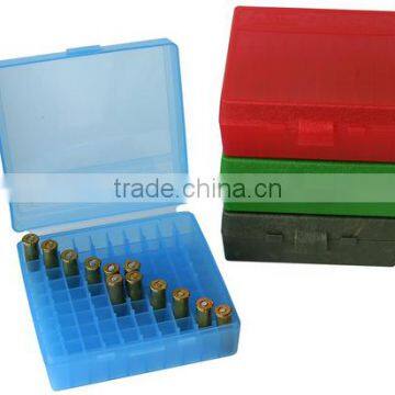 TB-905 9mm ammo box,salable and competive price,store your ammo