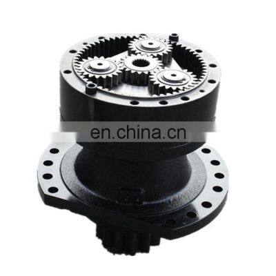 YN32W00025F1 Excavator Swing Device Reduction Gear SK210-9 Swing Gearbox