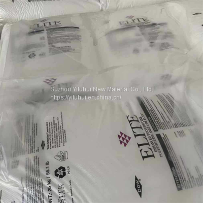 Blown Film Grade Metallocene DuPont MLLDPE 5401G 5100G 5400G 5220G photo-3