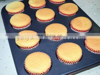 Customized Cake Cookie Processing Machine photo-4