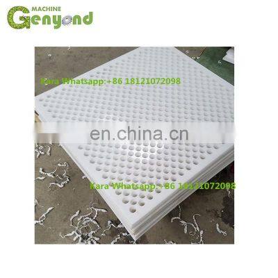 Retort Separator PP Sheets With Factory Price photo-5