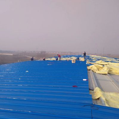 Prefabricatedhouservcarportsforsale8mm~100mm