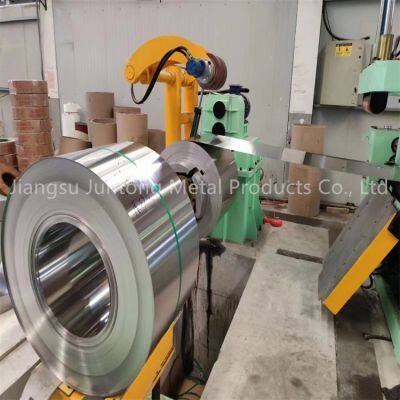 Width Customization Hastelloy C-276 Alloy Strip, UNS N10276 Steel Strip, a Small Amount Can be Customized photo-3