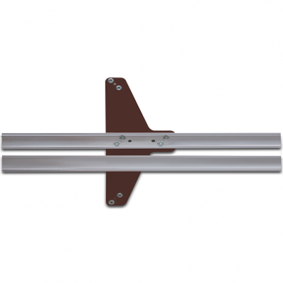 Contact Rail( Third Rail) Gauge photo-3