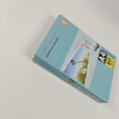 A4 80g White Copy Paper Double A Paper 80 Gsm 500 sheets per ream Letter Size 210mm x 297mm A4 Paper