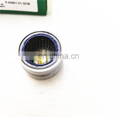 15.5x25x16.3mm F-55801.01.GKB bearing F-55801.01 Printing Machine Bearing F55801 F-55801