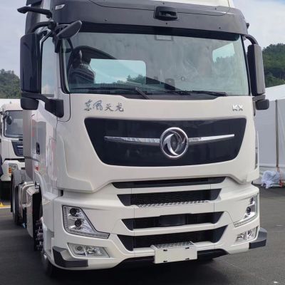 dongfeng truck