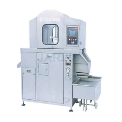 MSK series saline injection machine