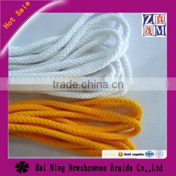 Wholesale 100% Polyester Braided Cord