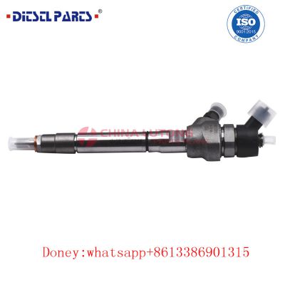 Diesel Fuel Injector 0 445 110 443  for Great Wall 4D20