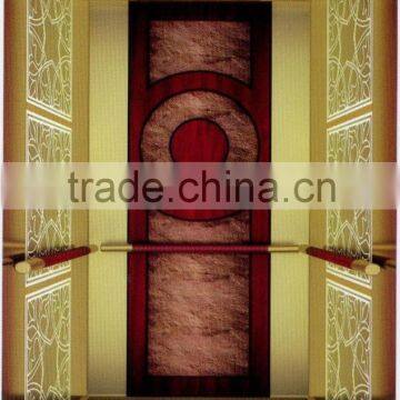 Ottone Home Elevator Machine Room Less photo-6