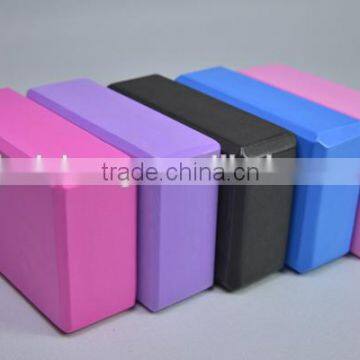 Tpe Yoga Block / EVA Yoga Block for Bodybuilding photo-5