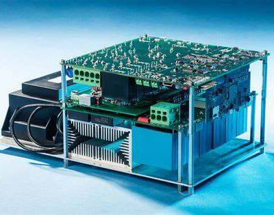 General Safety Requirements for Power Electronic Converter Systems and Equipment Part 1