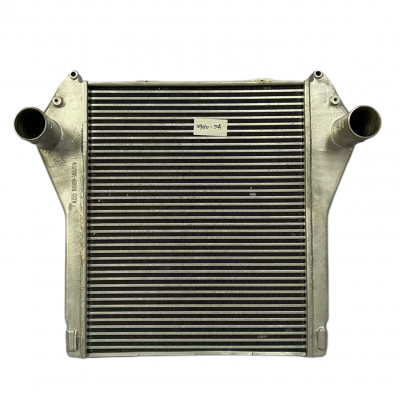 radiator Car Accessories china FAW J6 truck Intercooler 1119010-50A auto cooling system