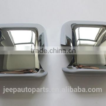 JK MIRROR COVER FOR 07-15 JEEP WRANGLER