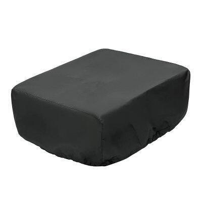 Outdoor Grill Stove Tote Bag Dust Waterproof Rain UV Proof Dust Protector Barbecue Cover Bag photo-2