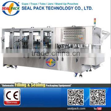 Best Quality Fully Automatic Coffee Powder Packing Machine photo-2