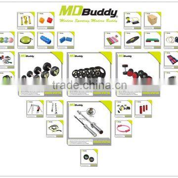 Cheap Price Factory Resistance Loop Pull up Assist photo-2