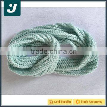 High quality knitted fashion winter gift neckwear for sale
