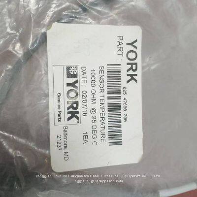 York-Zentralklimaanlagenzubeh?r 025-47688-000