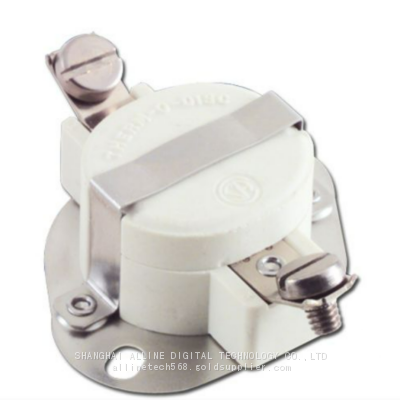 49T/49F SeriesSnap-Action Temperature Controls From Therm-O-Disc